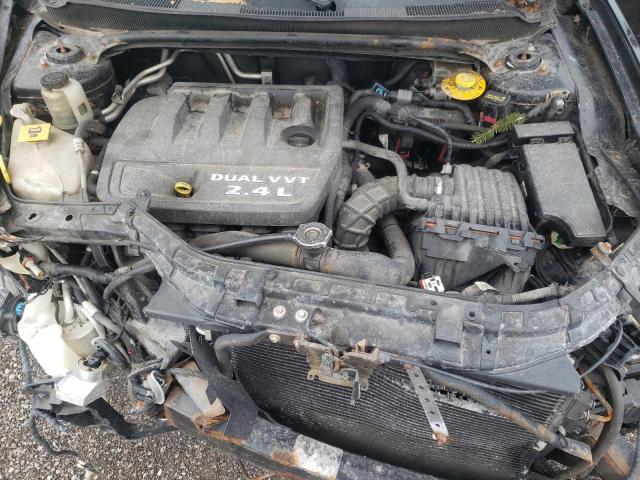 Photo 11 from auction – 2011 DODGE AVENGER MA with VIN 1B3BD1FBXBN564712