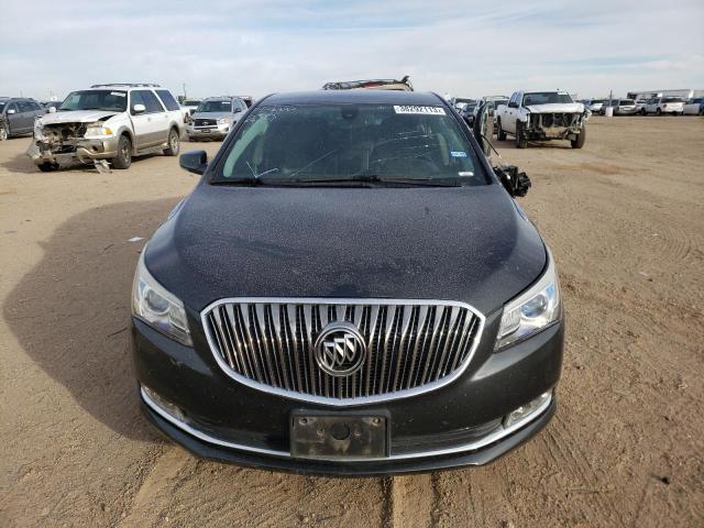 Photo 5 from auction – 2015 BUICK LACROSSE with VIN 1G4GB5G31FF111390