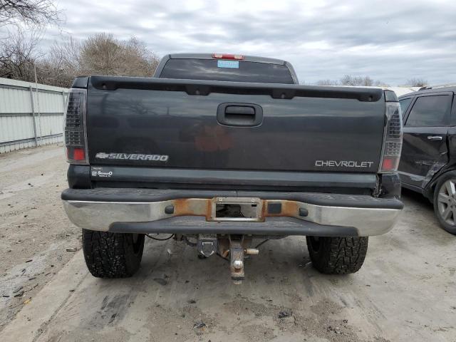 Photo 6 from auction – 2003 CHEVROLET SILVERADO with VIN 2GCEC19T731277351