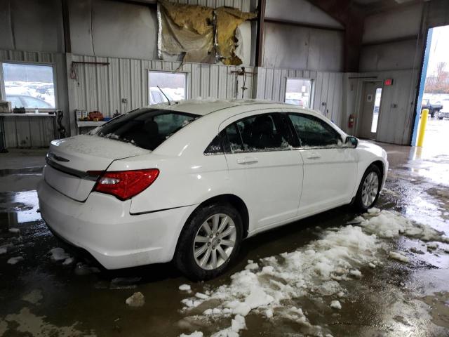 Photo 3 from auction – 2014 CHRYSLER 200 TOURIN with VIN 1C3CCBBB2EN183656
