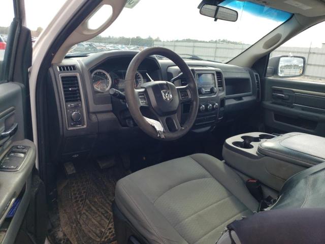 Photo 8 from auction – 2014 RAM 1500 ST with VIN 3C6JR6DT5EG125183