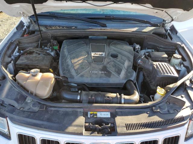 Photo 12 from auction – 2014 JEEP GRAND CHER with VIN 1C4RJFBM0EC333943