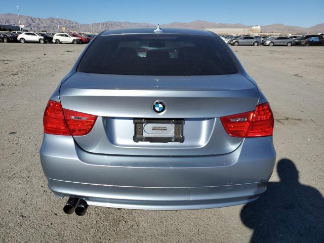 Photo 6 from auction – 2011 BMW 328 I SULE with VIN WBAPH5C5XBA445822