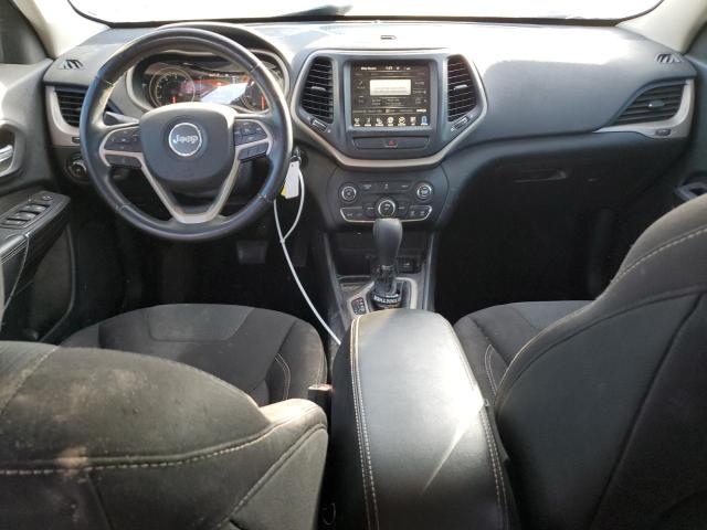 Photo 8 from auction – 2017 JEEP CHEROKEE L with VIN 1C4PJLCB6HW508685