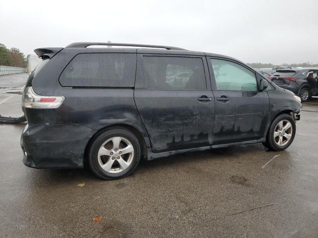 Photo 3 from auction – 2012 TOYOTA SIENNA SPO with VIN 5TDXK3DC6CS270950