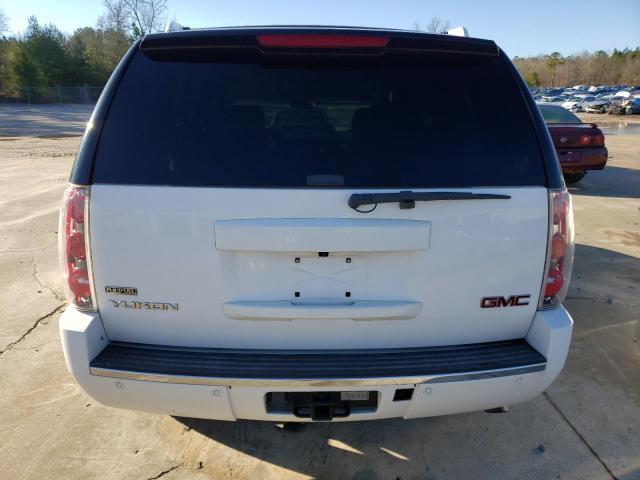 Zdjęcie 6 z aukcji – 2010 GMC YUKON DENA z VIN 1GKUCEEF5AR169659