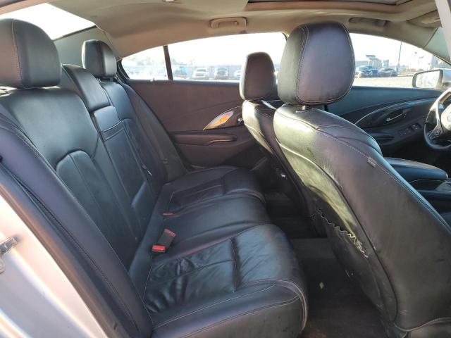 Photo 10 from auction – 2016 BUICK LACROSSE with VIN 1G4GB5G36GF130485