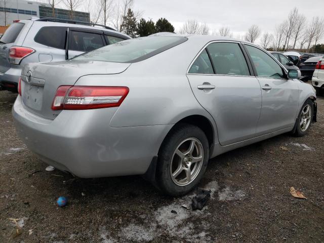 Фото 3 с аукциона – 2011 TOYOTA CAMRY BASE с VIN 4T1BF3EK0BU676345