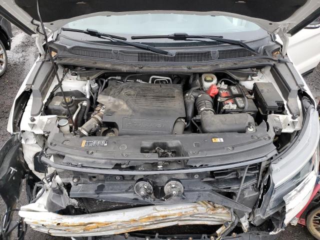 Photo 12 from auction – 2016 FORD EXPLORER S with VIN 1FM5K8GT0GGB48838