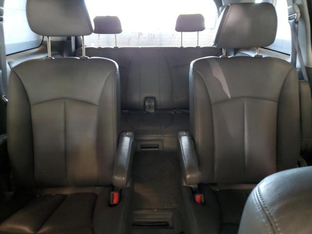 Foto 10 de la subasta – 2004 MAZDA MPV con VIN JM3LW28J640519071