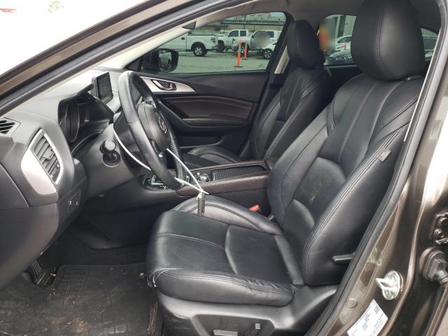 Photo 7 from auction – 2018 MAZDA 3 TOURING with VIN 3MZBN1L39JM161920