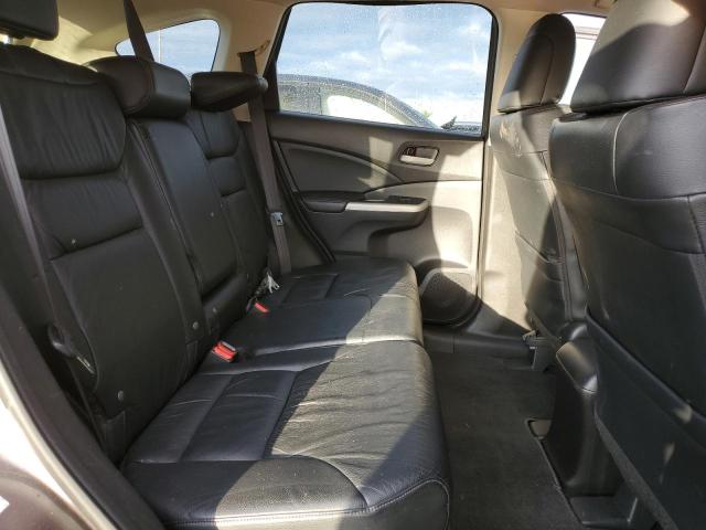 Photo 11 from auction – 2012 HONDA CR-V EXL with VIN 5J6RM3H7XCL009851