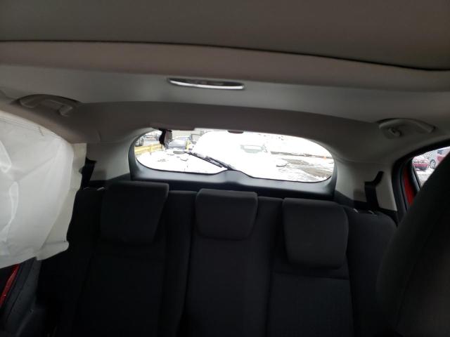 Photo 10 from auction – 2017 HONDA HR-V EX with VIN 3CZRU6H58HM723158