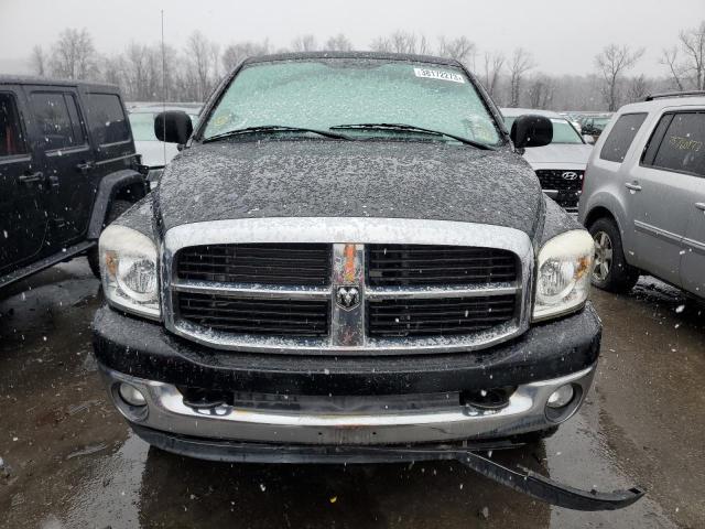 Photo 5 from auction – 2007 DODGE RAM 1500 with VIN 3D7KS19D77G765359