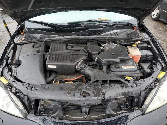 Photo 12 from auction – 2007 LEXUS RX 400H with VIN JTJHW31U372037544