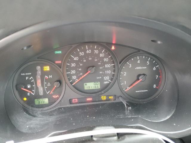 Фото 9 с аукциона – 2007 SUBARU IMPREZA 2. с VIN JF1GD61697H519817