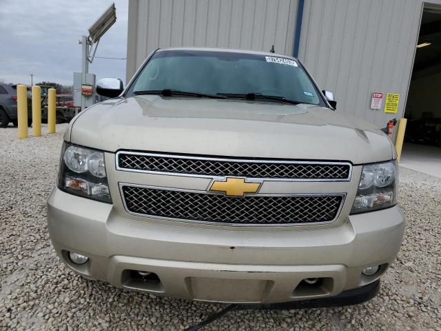 Photo 5 from auction – 2013 CHEVROLET TAHOE C150 with VIN 1GNSCBE07DR147610