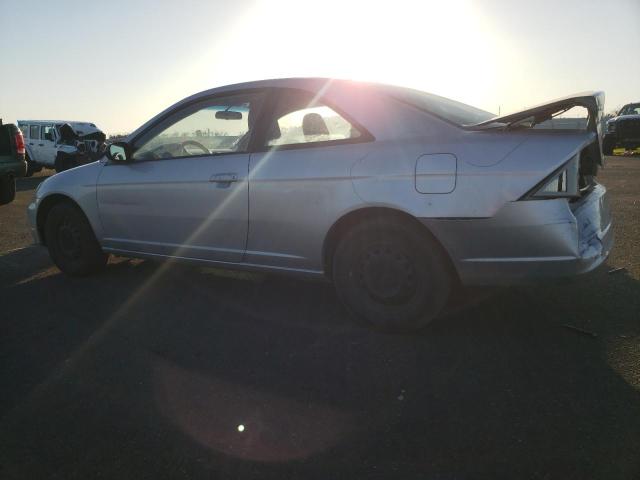 Photo 2 from auction – 2003 HONDA CIVIC LX with VIN 1HGEM22543L078817
