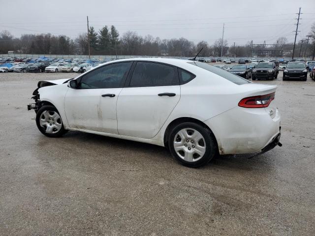 Photo 2 from auction – 2013 DODGE DART SE with VIN 1C3CDFAA5DD299595