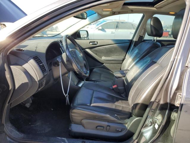 Photo 7 from auction – 2012 NISSAN ALTIMA BAS with VIN 1N4AL2AP1CN445072