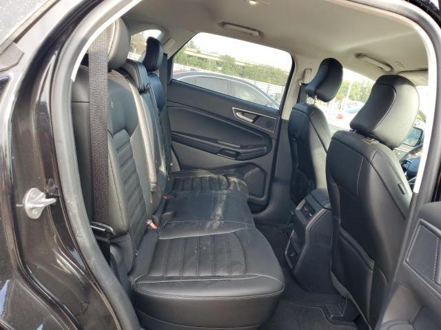 Photo 11 from auction – 2022 FORD EDGE SEL with VIN 2FMPK4J95NBA10456