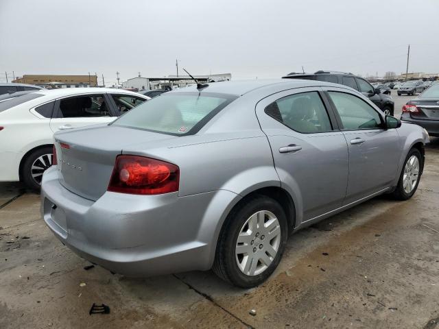 Photo 3 from auction – 2013 DODGE AVENGER SE with VIN 1C3CDZAB2DN547774