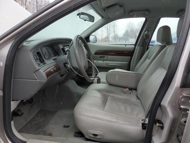 Photo 7 from auction – 2004 MERCURY GRAND MARQ with VIN 2MEFM74W84X623510