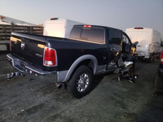 Photo 3 from auction – 2016 RAM 2500 LARAM with VIN 3C6UR5FL7GG162226