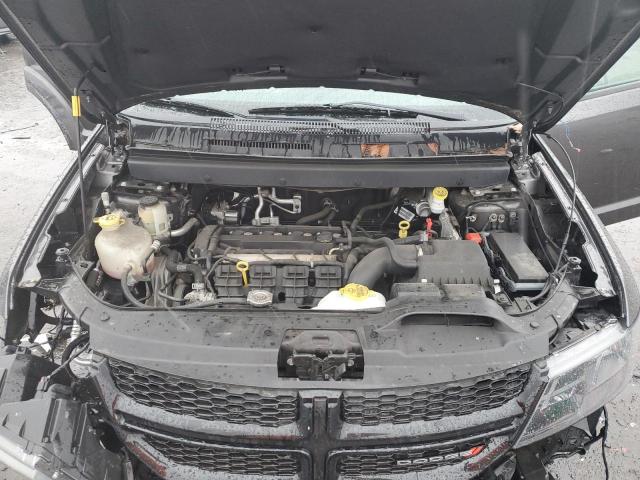 Photo 12 from auction – 2018 DODGE JOURNEY CR with VIN 3C4PDCGB3JT216702