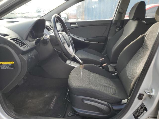 Photo 7 from auction – 2014 HYUNDAI ACCENT GLS with VIN KMHCT5AE4EU188531