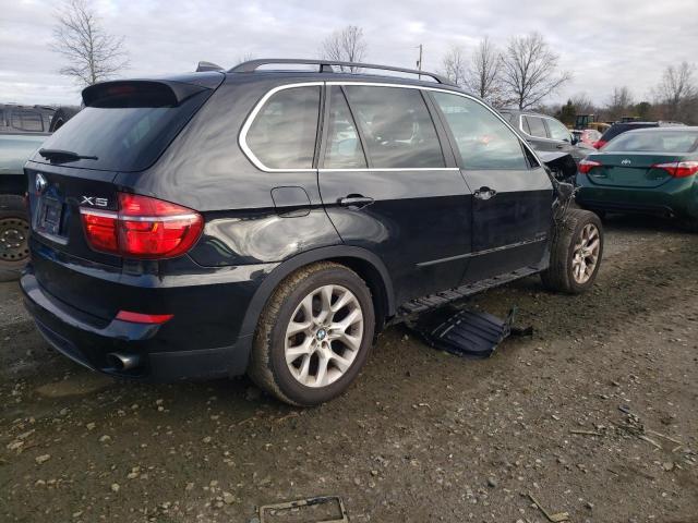 Photo 3 from auction – 2013 BMW X5 XDRIVE3 with VIN 5UXZV4C55D0E01591