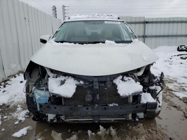 Photo 5 from auction – 2015 TOYOTA RAV4 LIMIT with VIN 2T3DFREV6FW307105