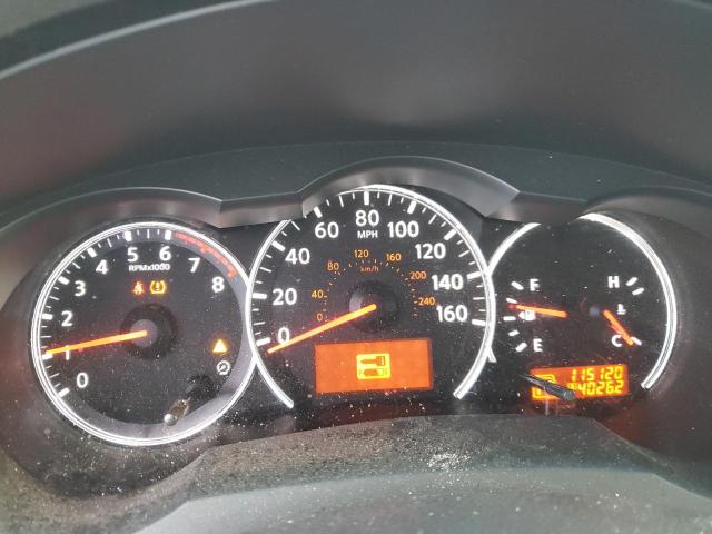 Photo 9 from auction – 2012 NISSAN ALTIMA BAS with VIN 1N4AL2AP0CC196498