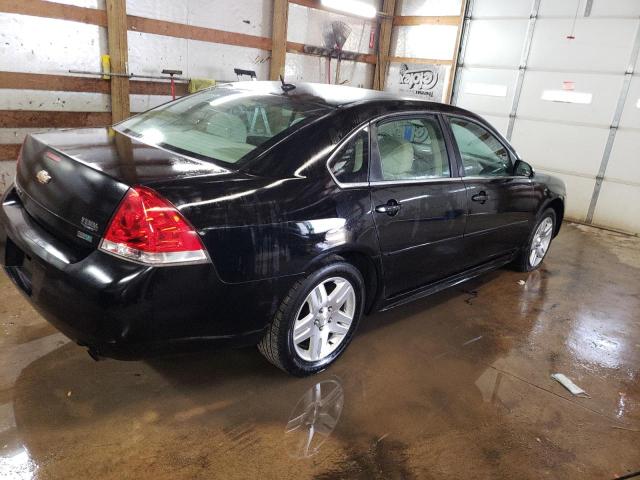 Photo 3 from auction – 2013 CHEVROLET IMPALA LT with VIN 2G1WG5E30D1152157