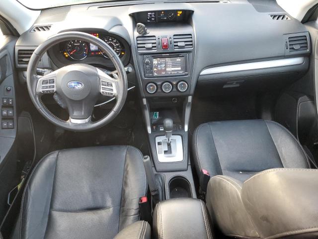 Photo 8 from auction – 2014 SUBARU FORESTER 2 with VIN JF2SJGMC2EH495492