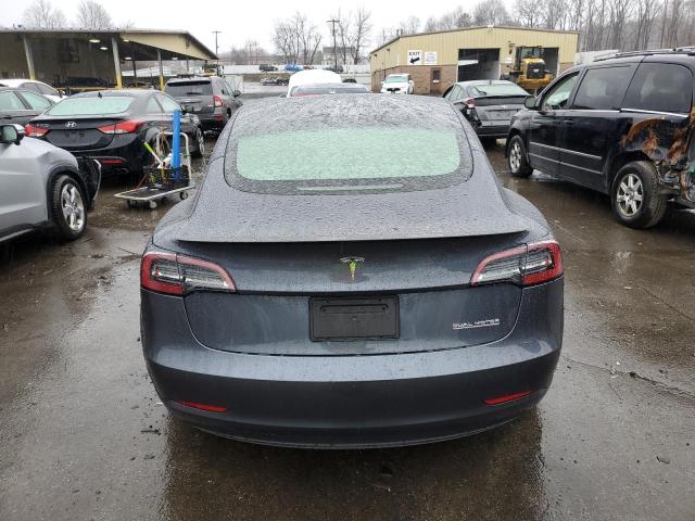 Photo 6 from auction – 2023 TESLA MODEL 3 with VIN 5YJ3E1EC6PF407338