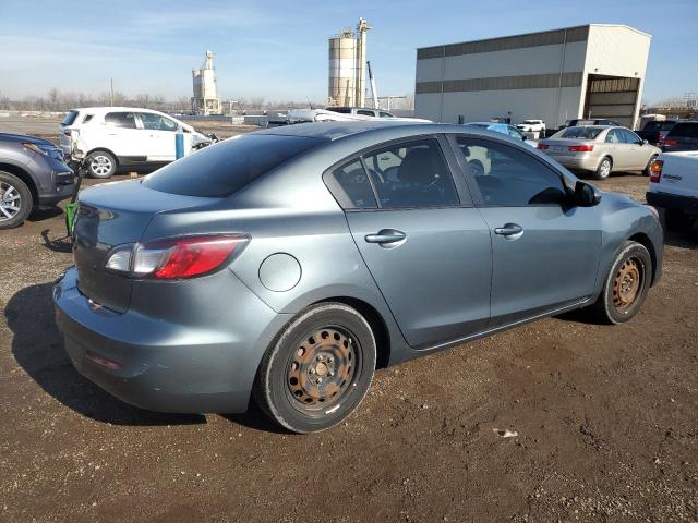 Photo 3 from auction – 2012 MAZDA 3 I with VIN JM1BL1UF1C1501739