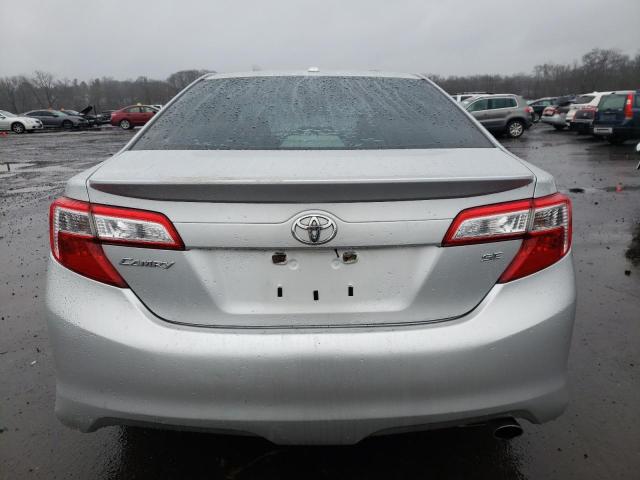 Photo 6 from auction – 2012 TOYOTA CAMRY BASE with VIN 4T1BF1FK2CU022922