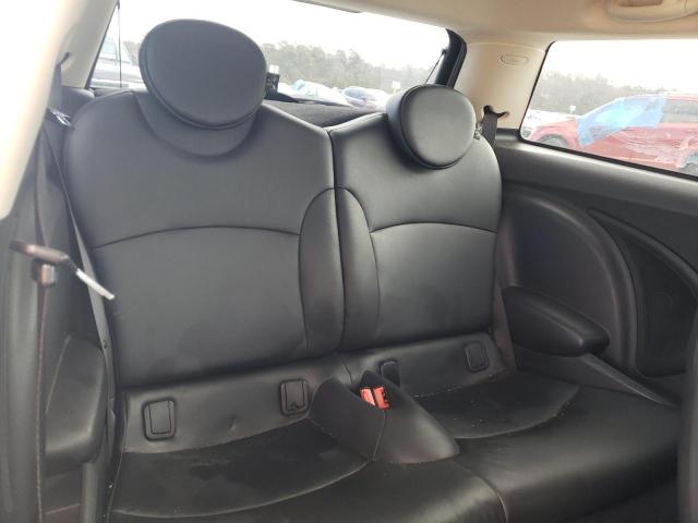 Photo 10 from auction – 2012 MINI COOPER S with VIN WMWSV3C50CT386034