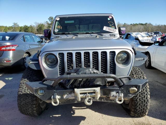 صورة رقم 5 من المزاد - 2020 JEEP GLADIATOR مع VIN 1C6HJTAG2LL154507