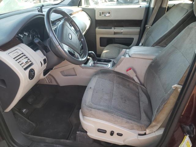 Photo 7 from auction – 2011 FORD FLEX SEL with VIN 2FMGK5CC2BBD08151