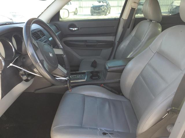 Photo 7 from auction – 2008 DODGE CHARGER with VIN 2B3KA43G98H115064