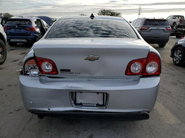 Photo 6 from auction – 2012 CHEVROLET MALIBU LTZ with VIN 1G1ZE5E00CF246197