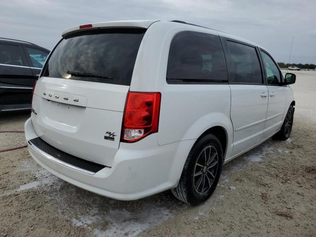 Photo 3 from auction – 2016 DODGE GRAND CARA with VIN 2C4RDGEG6GR318988