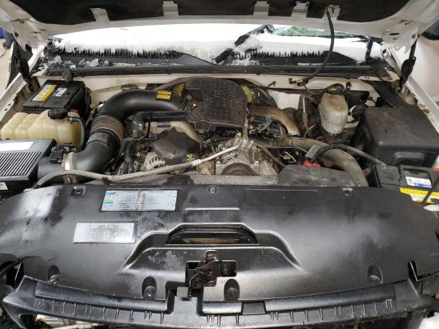 Photo 11 from auction – 2005 GMC SIERRA K25 with VIN 1GTHK29265E203630