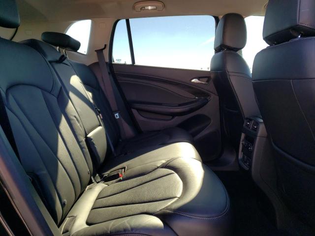 Photo 11 from auction – 2019 BUICK ENVISION E with VIN LRBFXCSA7KD008250