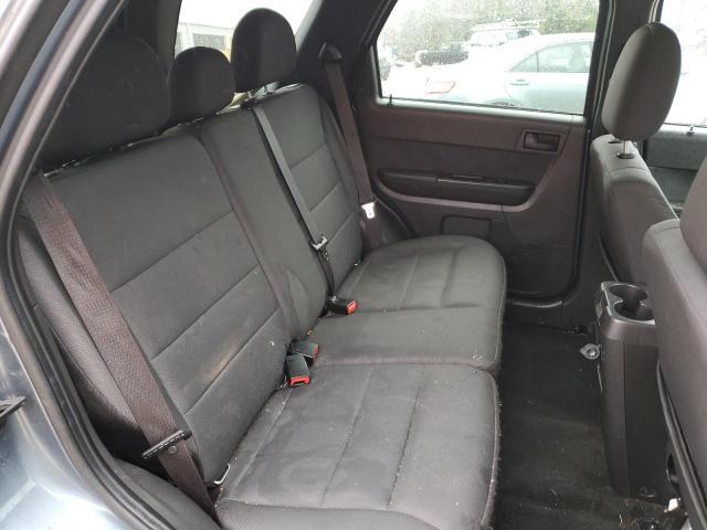 صورة رقم 11 من المزاد - 2011 FORD ESCAPE XLT مع VIN 1FMCU0DG3BKB04526