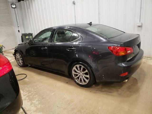 Photo 2 from auction – 2008 LEXUS IS 250 with VIN JTHCK262382025176