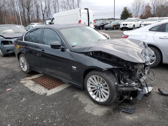 Photo 4 from auction – 2011 BMW 335 XI with VIN WBAPL5G50BNN23879