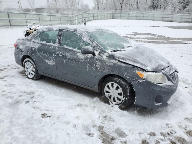 Photo 4 from auction – 2011 TOYOTA COROLLA BA with VIN 2T1BU4EEXBC679681
